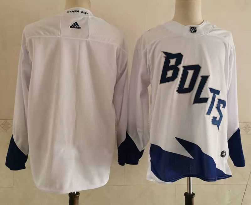 Lightning Blank White 2022 NHL Stadium Series Adidas Jersey,We sell and wholesale Lightning Blank White 2022 NHL Stadium Series Adidas Jersey on line form chian!